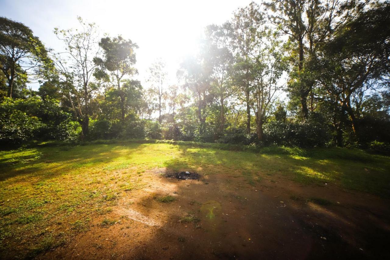 Misty Valley Hill Resorts Nelliyampathy Exterior photo